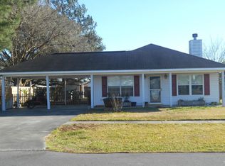 304 Ridgeview Dr, Broussard, LA 70518