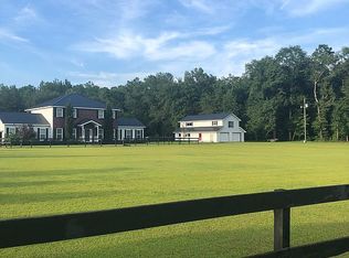 1194 Wildgame Rd, Summerville, SC 29486