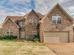 5009 John Hagar Rd, Hermitage, TN 37076