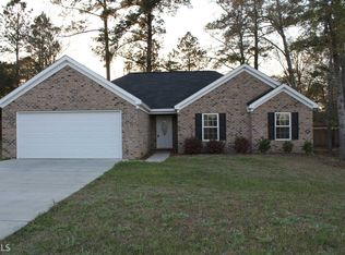 322 S Bridgeport Dr, Statesboro, GA 30461
