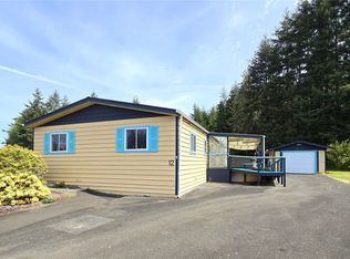 57 Clemons Road #12, Montesano, WA 98563