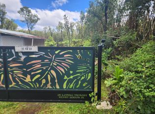 11-1827 Nene St, Mountain View, HI 96771