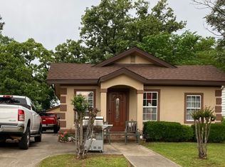 1015 N 41st St, Fort Smith, AR 72904