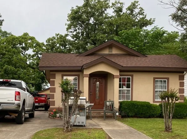 1015 N 41st St, Fort Smith, AR 72904