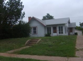 1007 E Woodin Blvd, Dallas, TX 75216
