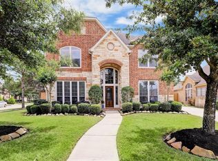 26103 Salt Creek Ln, Katy, TX 77494