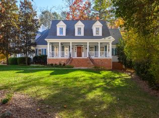 1228 Dorleath Ct, Raleigh, NC 27614