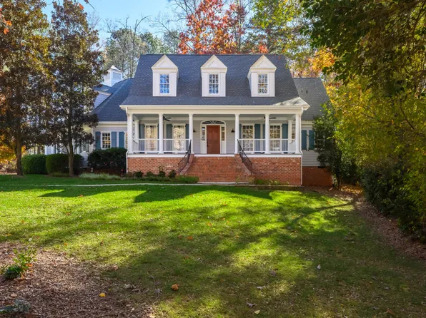 1228 Dorleath Ct, Raleigh, NC 27614