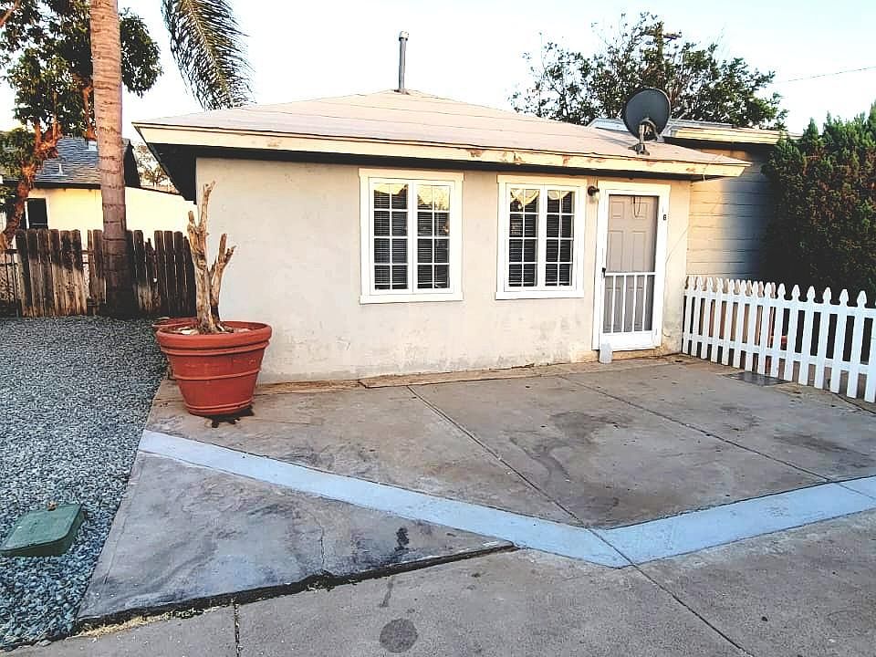 1st image of 236 Alvarado St #B