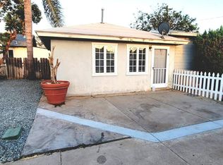 236 Alvarado St #B, Chula Vista, CA 91910