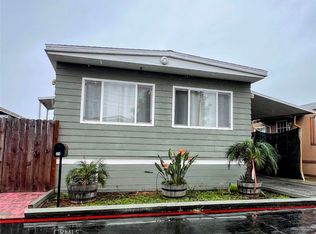 16600 Orange Ave Spc 124, Paramount, CA 90723