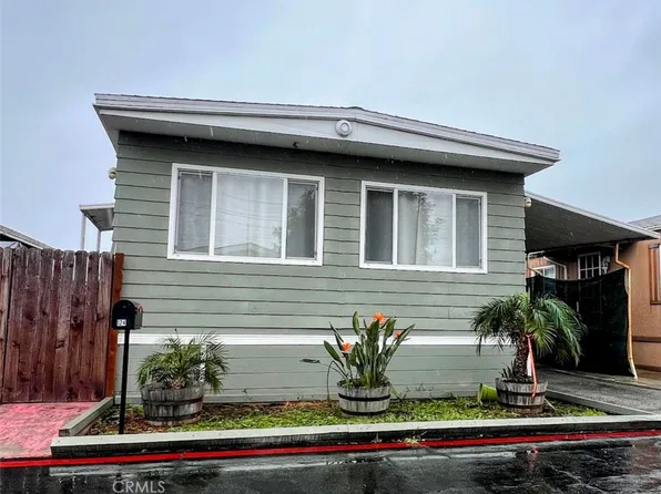 16600 Orange Ave Spc 124, Paramount, CA 90723