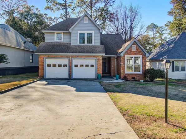 118 Saluda Dr, Santee, SC 29142