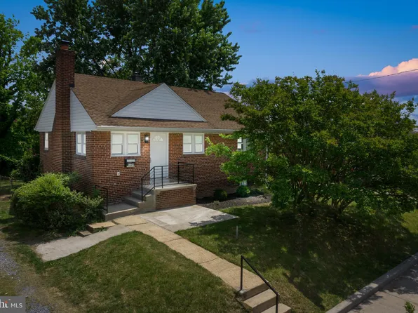 8229 New Hampshire Ave, Hyattsville, MD 20783
