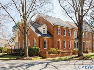 545 Saint Albans Way, Henrico, VA 23229