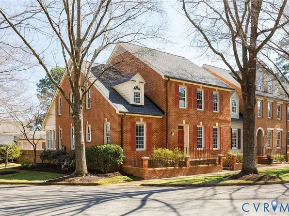 545 Saint Albans Way, Henrico, VA 23229