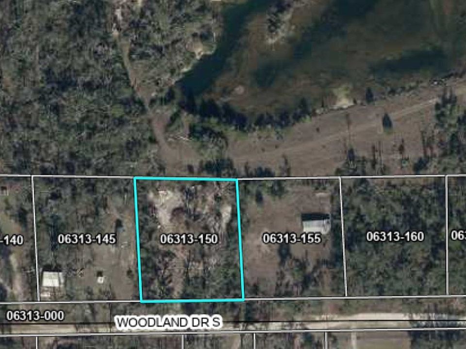 1st image of 3560 S Woodland Dr
