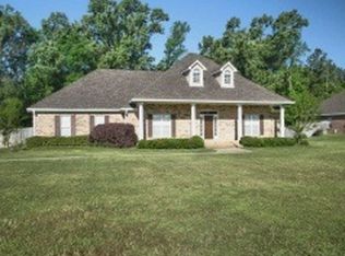 116 Bluebird Ln, Brandon, MS 39042
