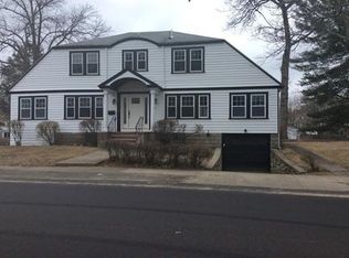 43 West St, Stoneham, MA 02180