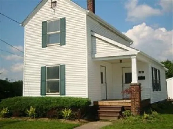 1913 Middle Ave, Elyria, OH 44035