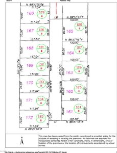 Tbd Sunset Dr, Snowflake, AZ, 85937