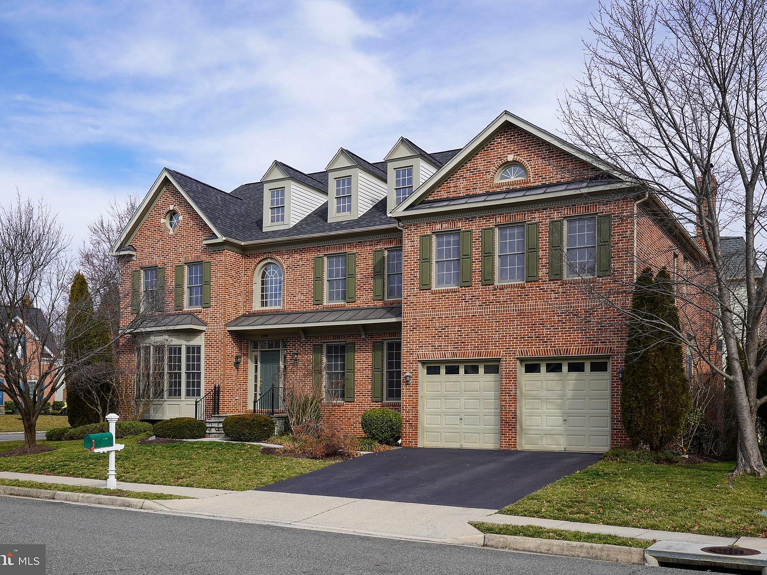 6390 Gayfields Rd, Alexandria, VA 22315 Zillow