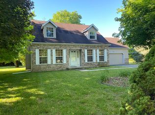 9705 Southwind Cir, Tecumseh, MI 49286