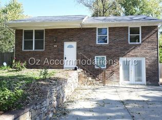 707 N Seminole Dr, Independence, MO 64056