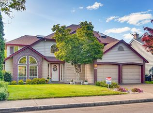 5687 NW 204th Pl, Portland, OR 97229