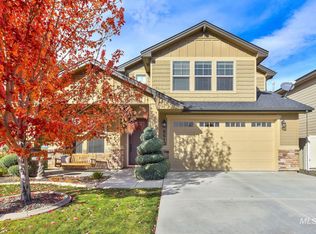 6610 E Bend Rdg, Boise, ID 83716
