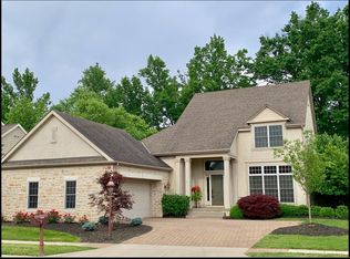 7956 Coldwater Dr, Powell, OH 43065