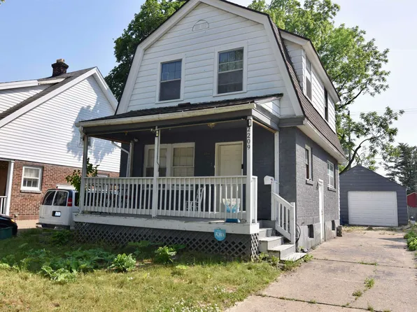 2209 Joliet St, Flint, MI 48504