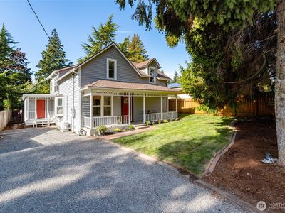1208 23rd Street, Bellingham, WA, 98225
