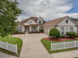 1799 Moorings Cir, Middleburg, FL 32068