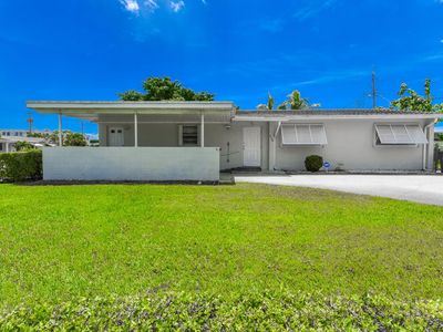 138 N 12th Place, Lantana, FL, 33462