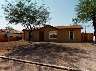 2612 E Spring St, Tucson, AZ 85716