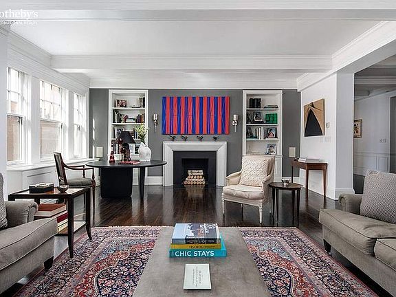 3rd image of 444 E 57th St APT 12F