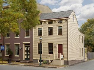 209 Mercer St, Trenton, NJ