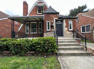 17392 Ilene St, Detroit, MI 48221