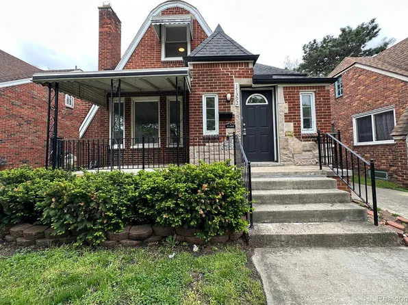 17392 Ilene St, Detroit, MI 48221