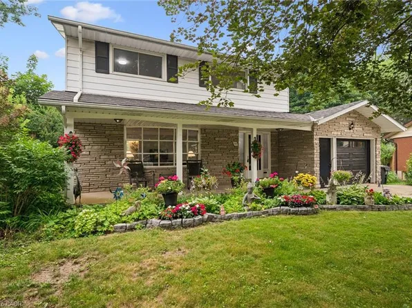 30 Westminster Ave, Guelph, ON N1E 4C1
