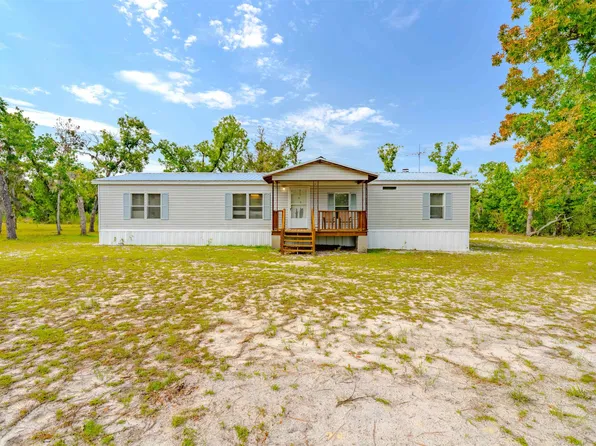 2539 Black Oak Rd, Perry, FL 32348