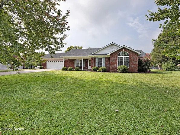 1007 Bryan Dr, Bardstown, KY 40004