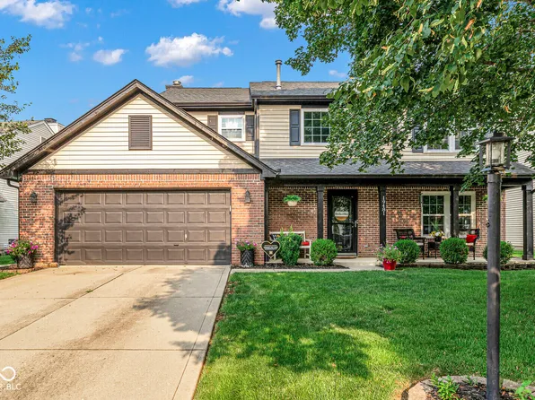 19481 Amber Way, Noblesville, IN 46060