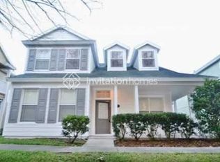 10603 Wild Meadow Way, Tampa, FL 33626