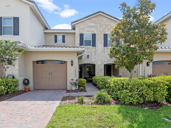 13993 Tarvin St, Orlando, FL 32832