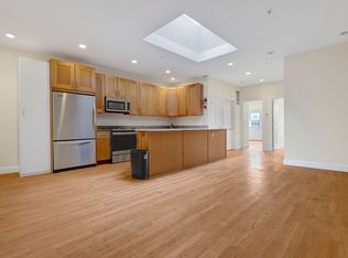 3703 14th St NW APT 3, Washington, DC 20010