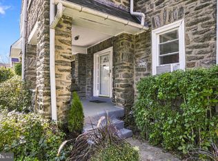 341 Glen Echo Rd, Philadelphia, PA 19119