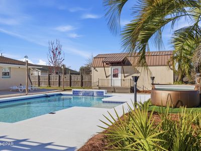 224 N Mary Ella Ave, Panama City, FL, 32404