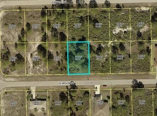 111 Pearson St, Lehigh Acres, FL 33974